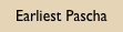 Earliest-Pascha-Group