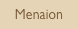 Menaion-Group